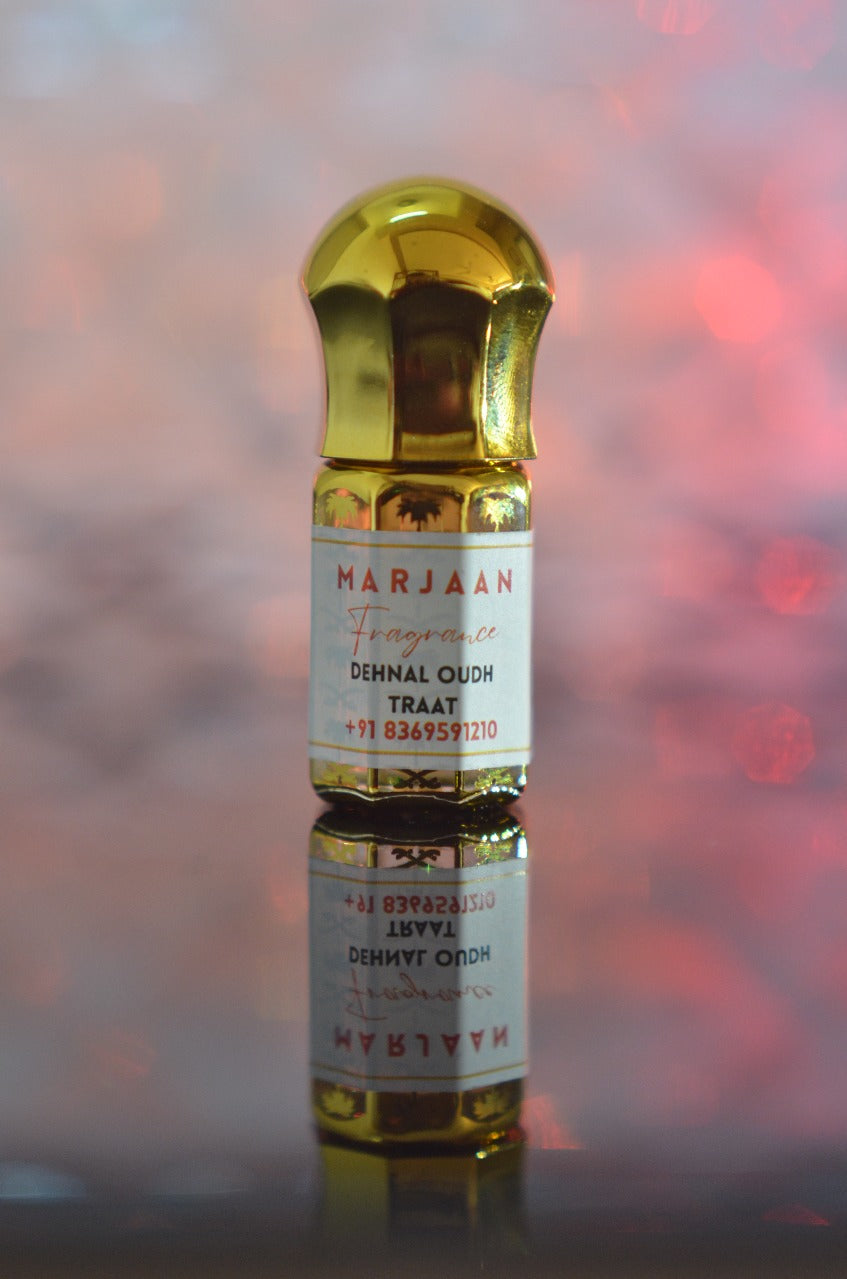 DEHNAL OUDH TRAAT Marjaan Fragrance