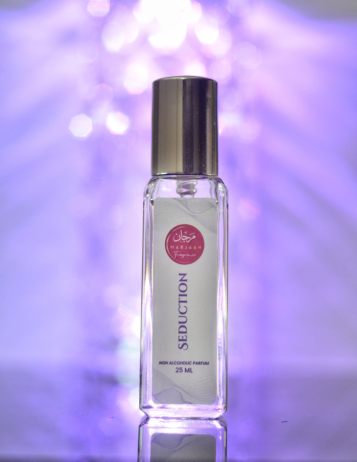 SEDUCTION - Non Alcoholic Perfume Spray