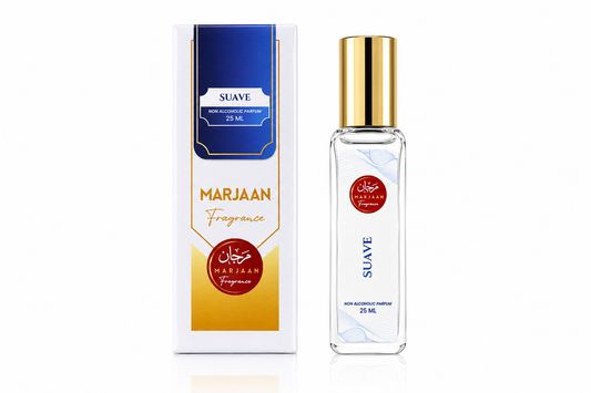 SUAVE - Non Alcoholic Perfume Spray