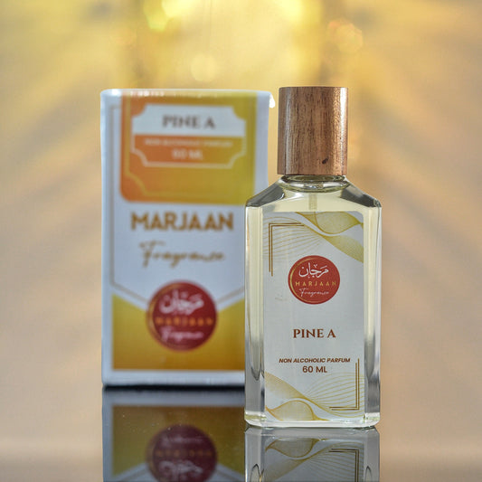 PINE A - Non Alcoholic Perfume Spray