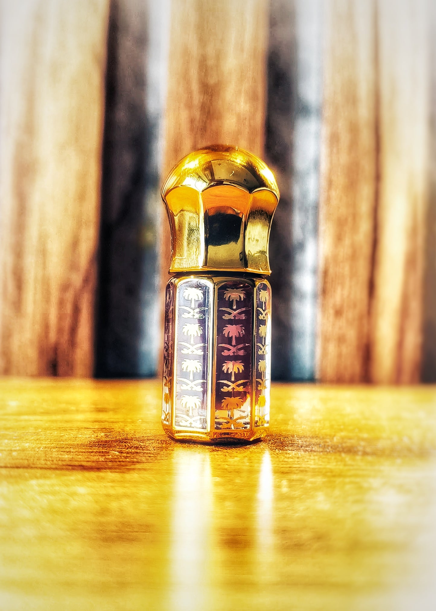 DEHNAL OUDH - BURMA RAJAH