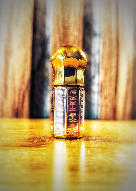 DEHNAL OUDH - BURMA RAJAH