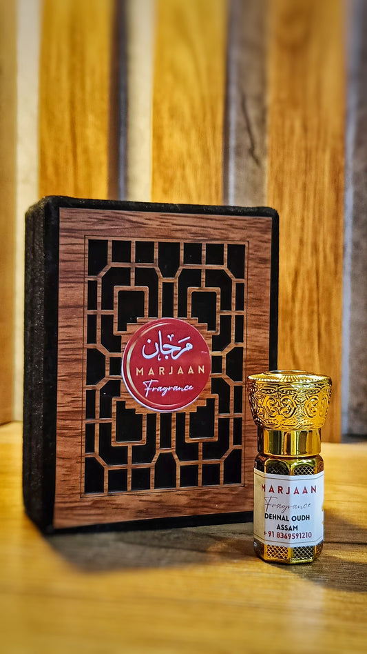 DEHNAL OUDH ASSAM AA