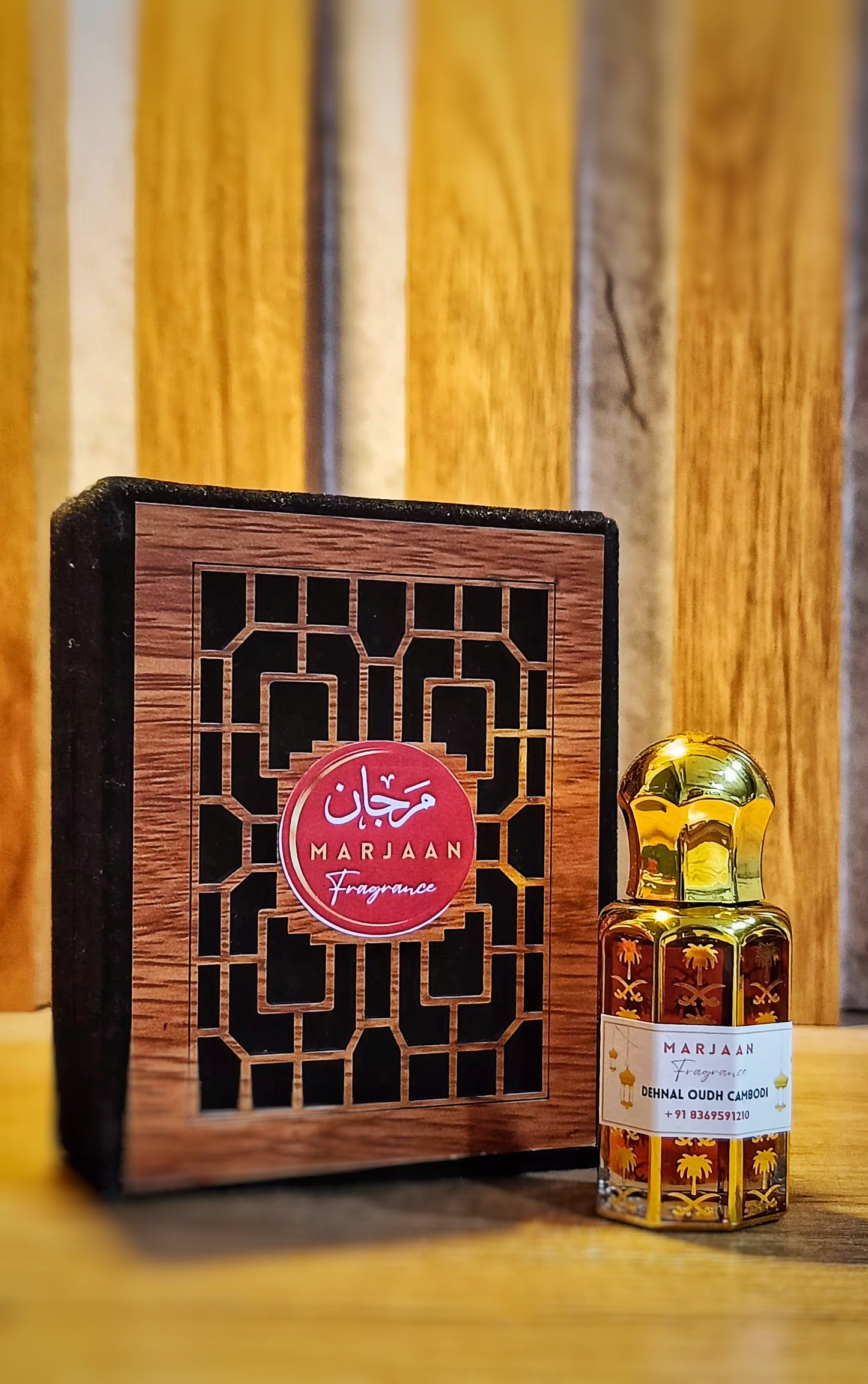DEHNAL OUDH CAMBODI A