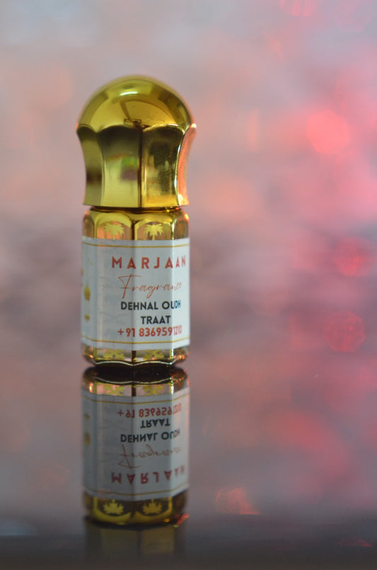 DEHNAL OUDH TRAAT
