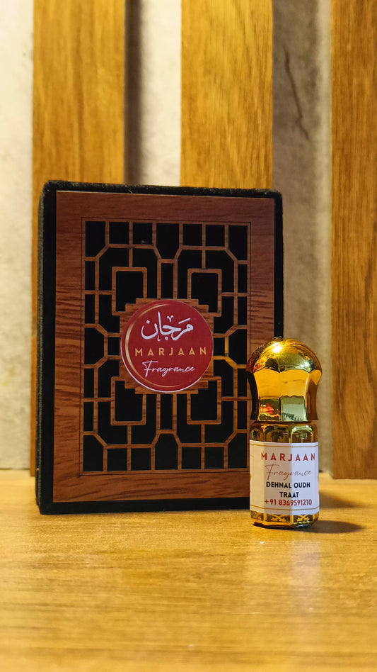 DEHNAL OUDH TRAAT