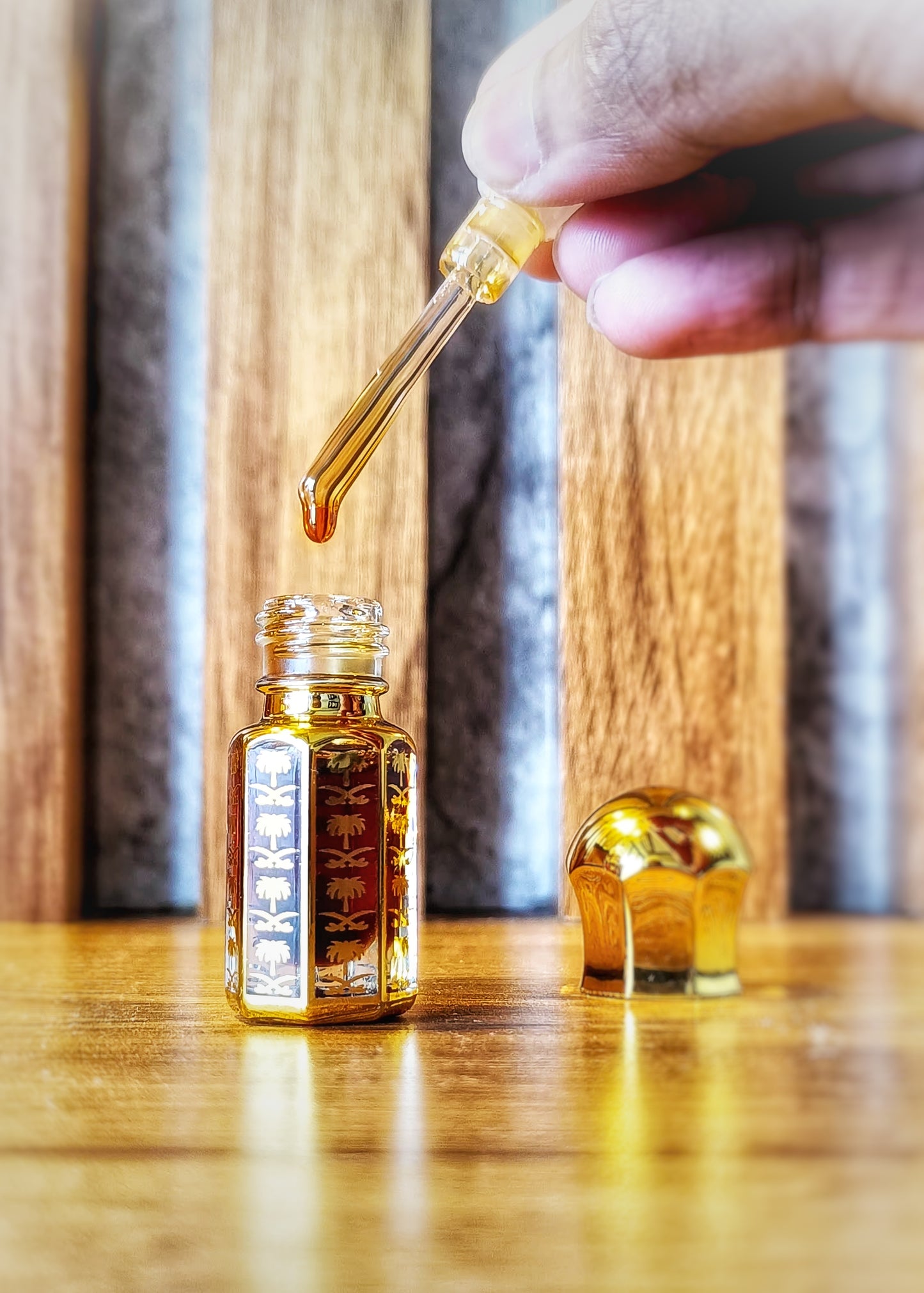 DEHNAL OUDH - BURMA RAJAH